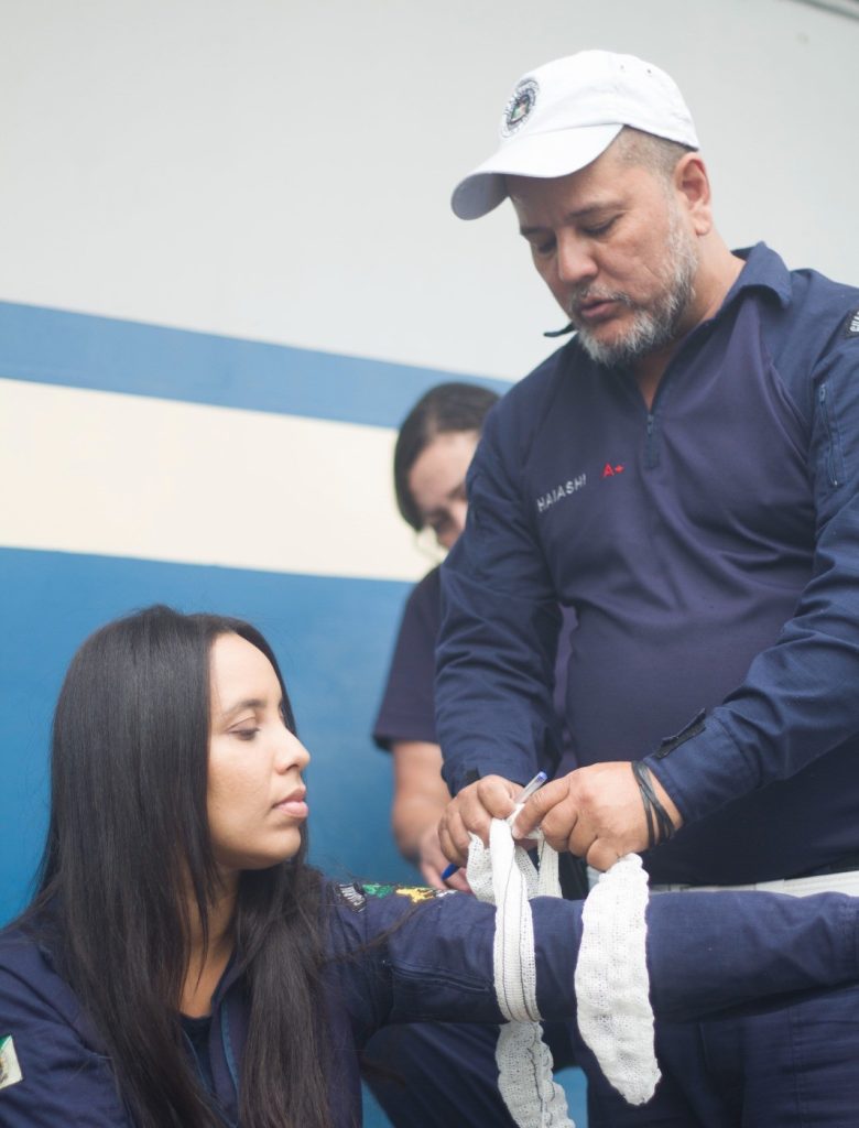 servidores-da-guarda-civil-passam-por-treinamento-em-mesquita