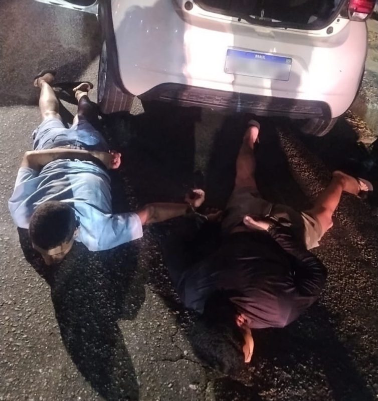 acao-integrada-resulta-em-recuperacao-de-veiculo-roubado-e-prisao-de-suspeitos